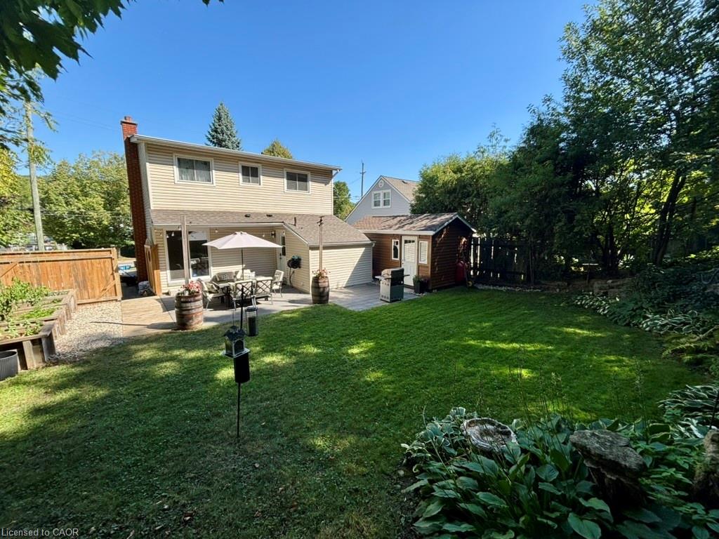 86 Mercer Street Property Photo 46