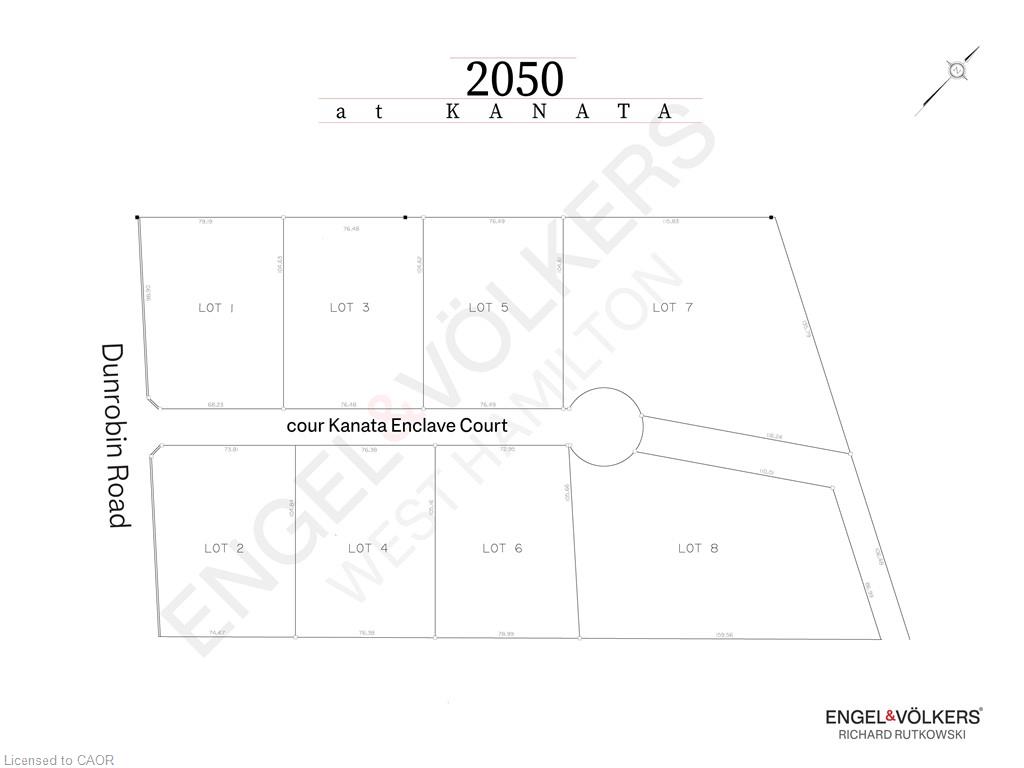 2050-7 Dunrobin Road Lot 7 Property Photo 2