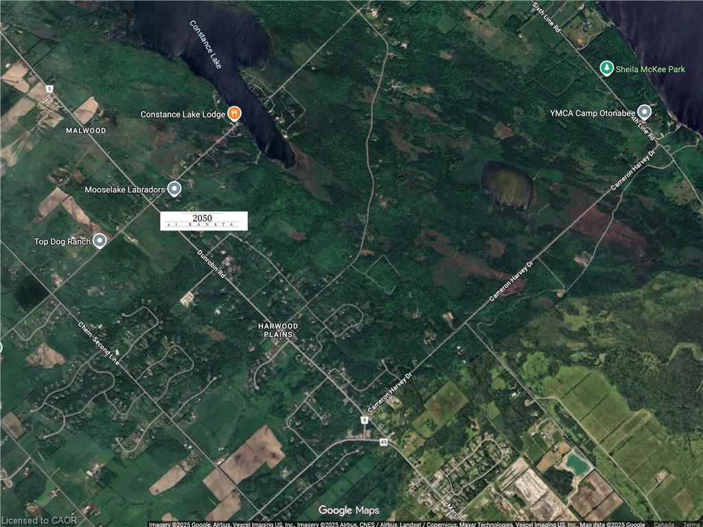 2050-7 Dunrobin Road Lot 7 Property Photo 3