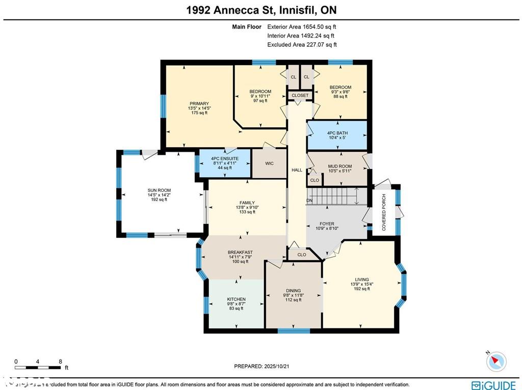 1992 Annecca Street Property Photo 27