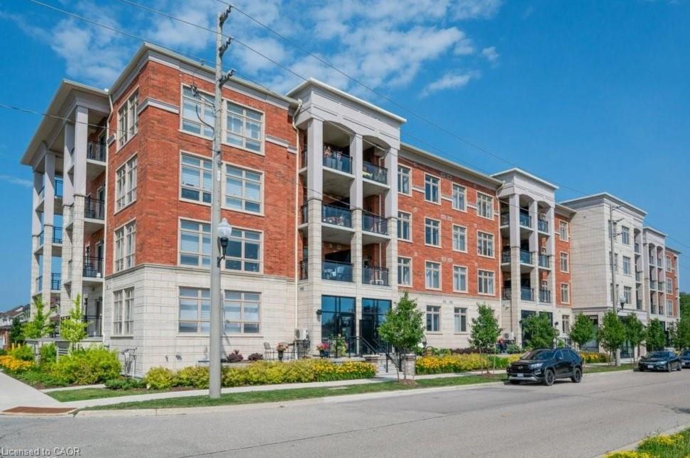 103-195 Commonwealth Street Property Photo 1