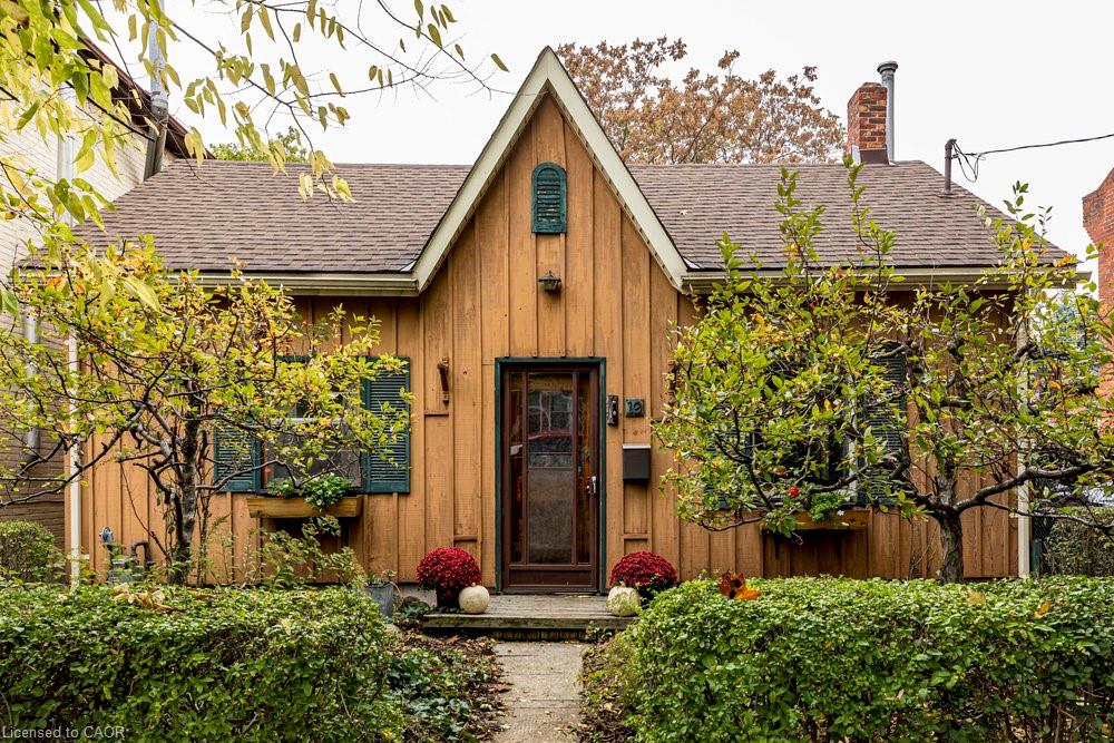 19 Blythe Street Property Photo 1