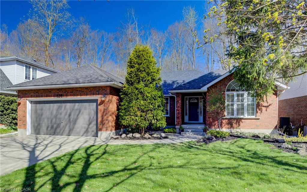 439 Northlake Drive Property Photo 1