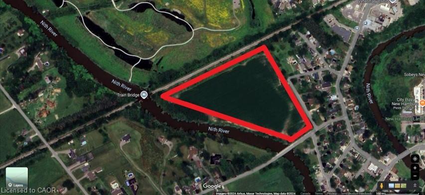 N/a Milton Street Property Photo 1