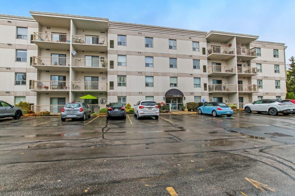 105-12 St Andrew Street Property Photo 15