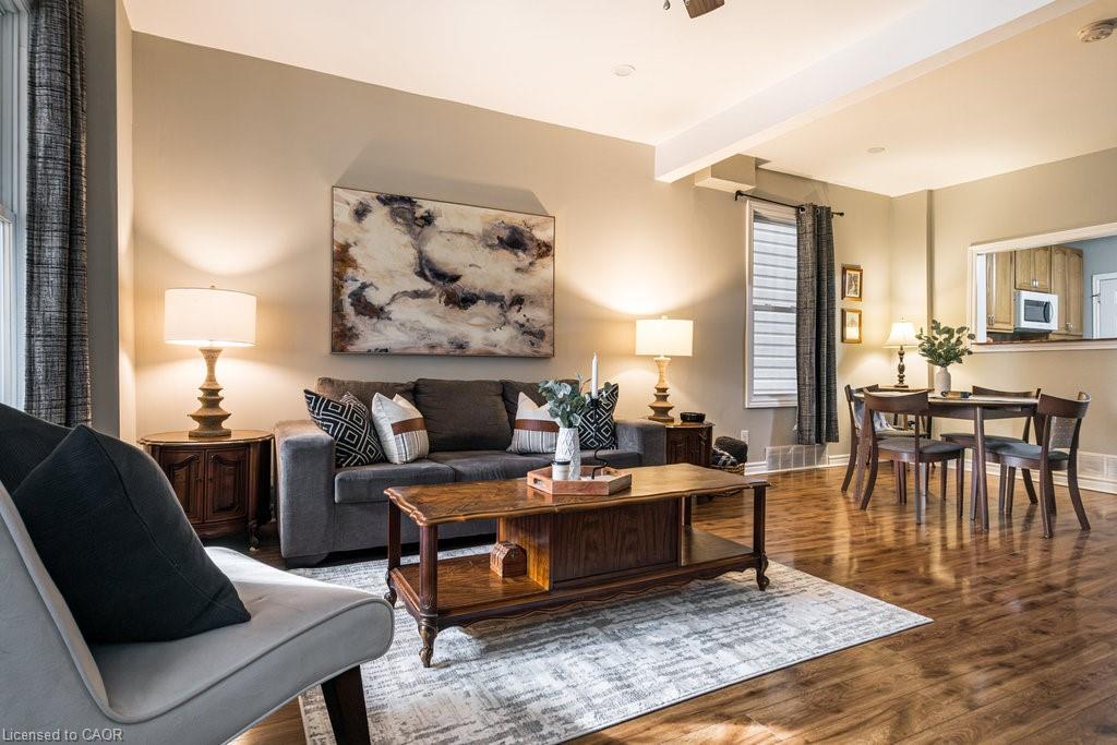 251 Balmoral Avenue N Property Photo 4