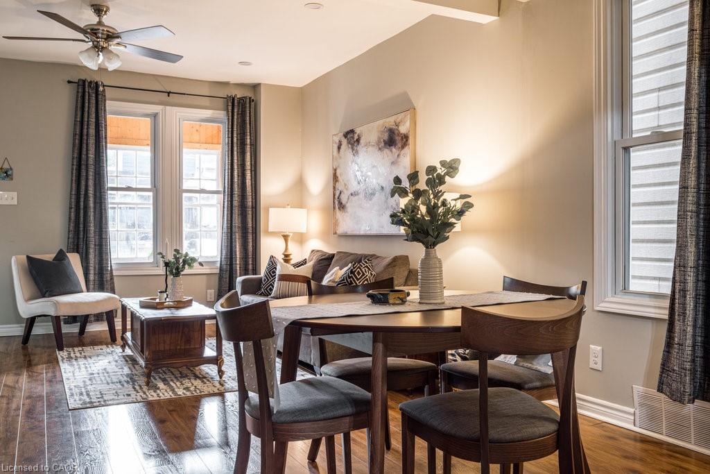 251 Balmoral Avenue N Property Photo 6