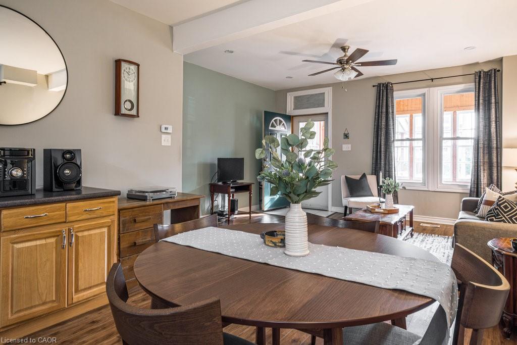 251 Balmoral Avenue N Property Photo 7