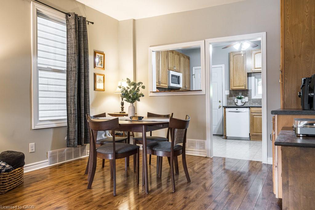 251 Balmoral Avenue N Property Photo 8