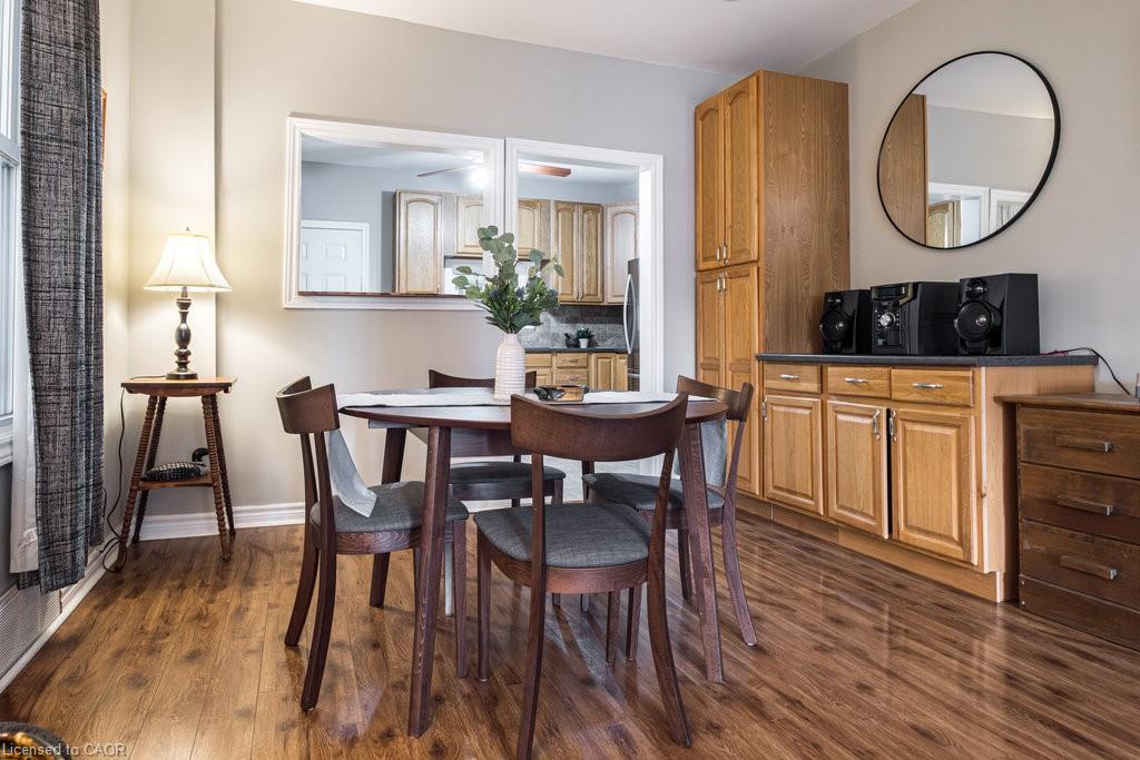 251 Balmoral Avenue N Property Photo 9