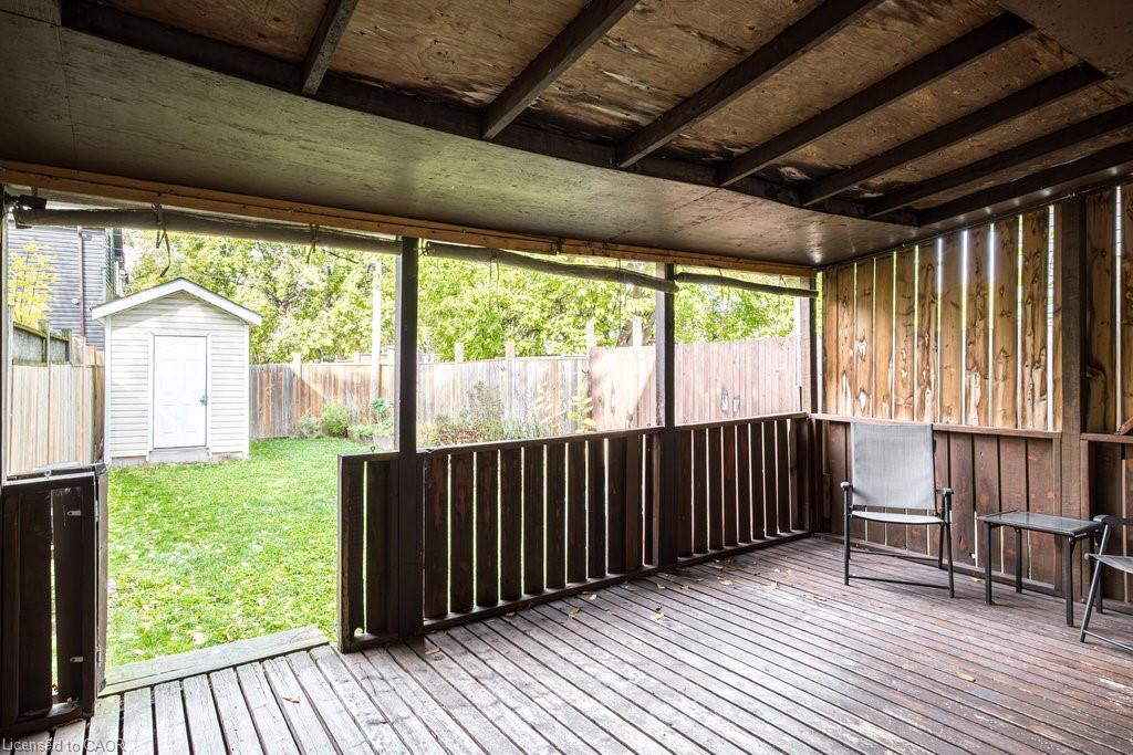 251 Balmoral Avenue N Property Photo 34