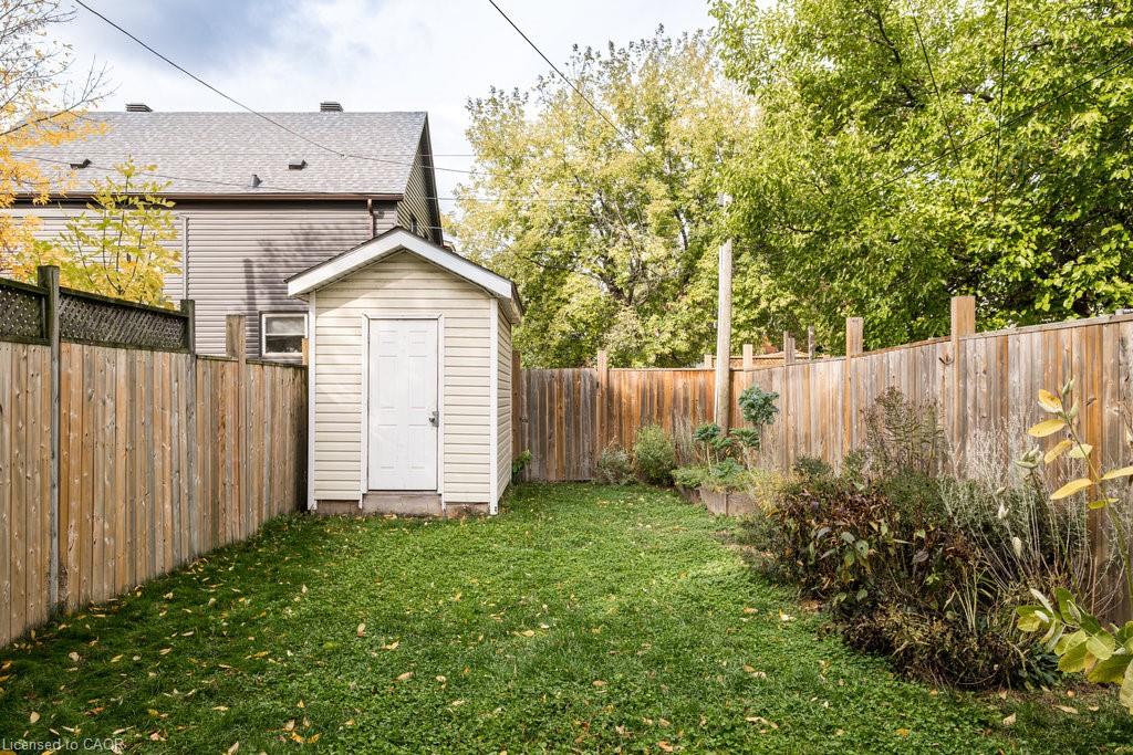 251 Balmoral Avenue N Property Photo 37