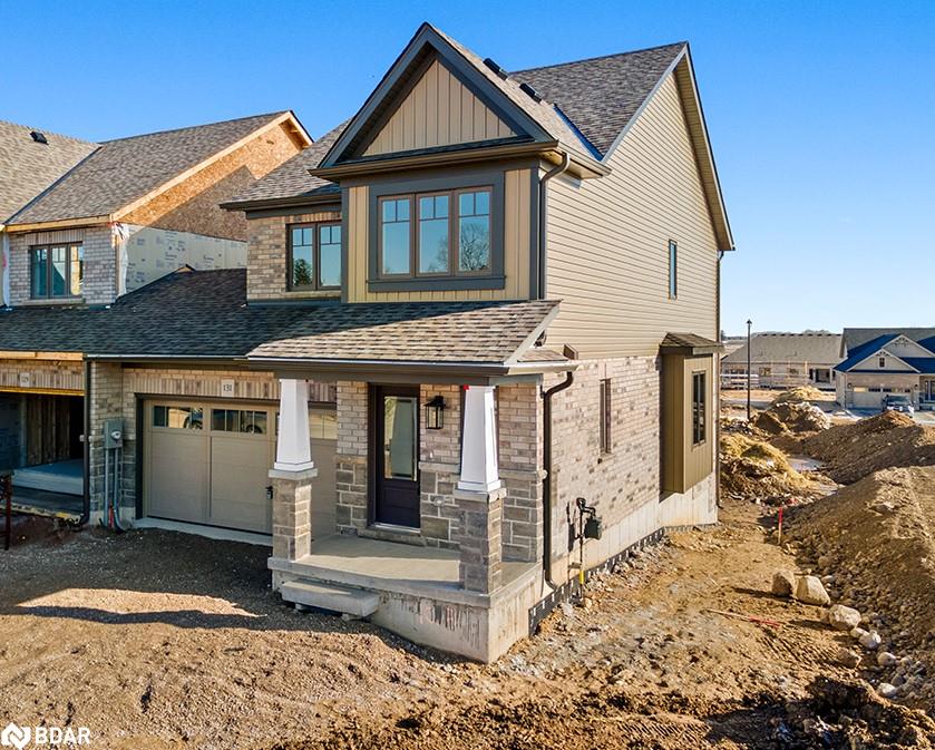 131 Fitzgerald Street Property Photo 1