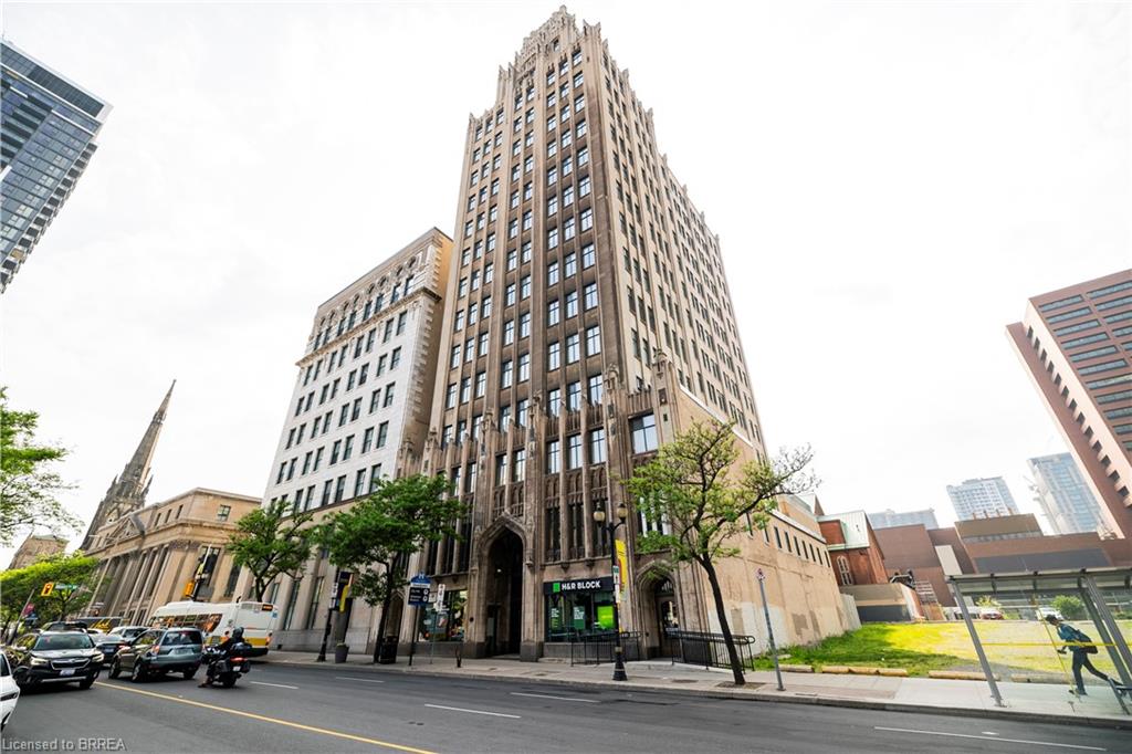 1405-36 James Street S Property Photo 1