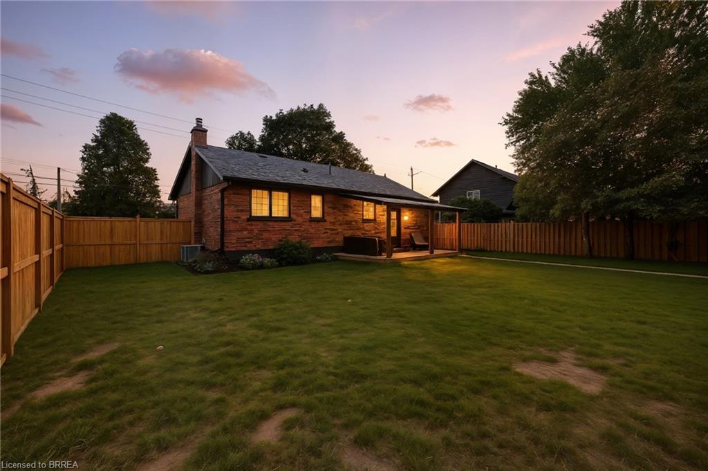 61 Clench Avenue Property Photo 1