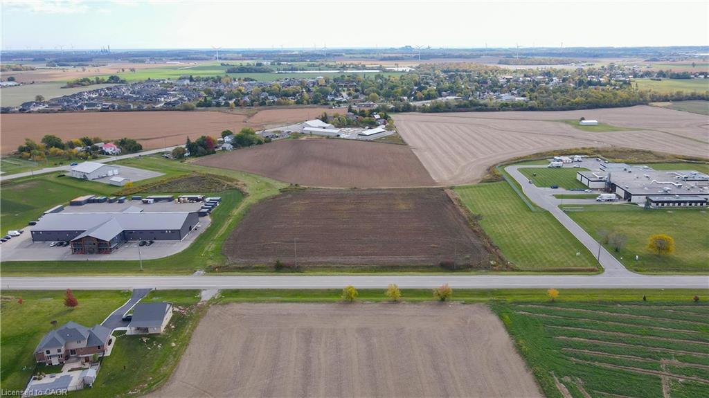 678 Nanticoke Creek Parkway Property Photo 1