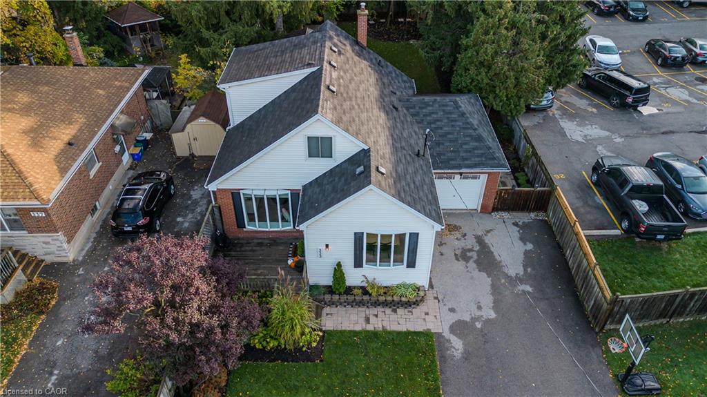 333 St Paul Street Property Photo 47