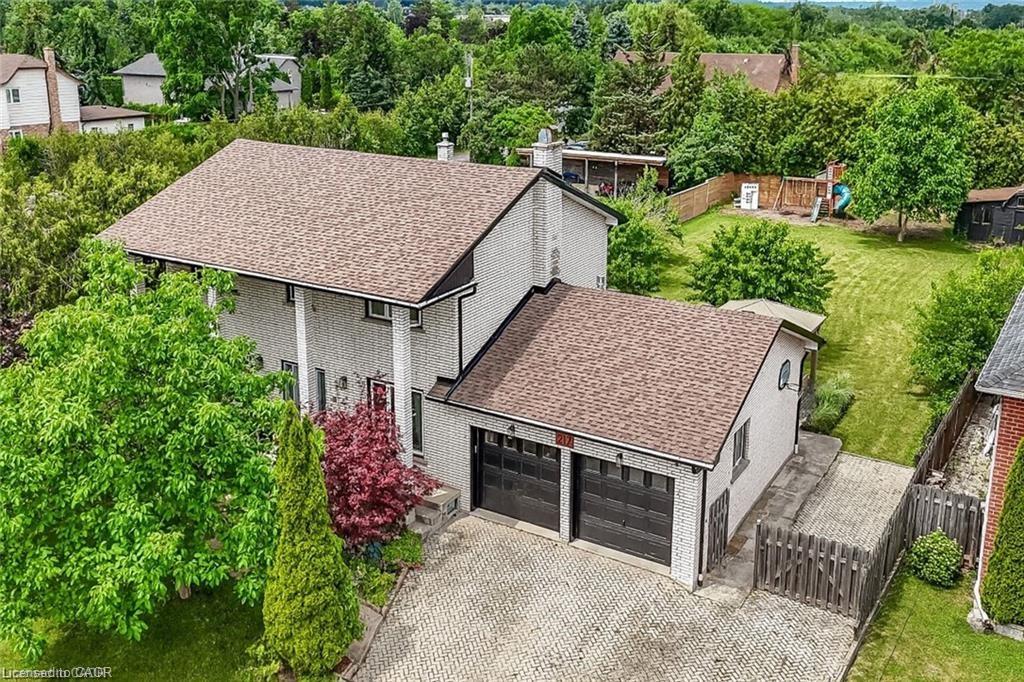 217 Jones Road Property Photo 1