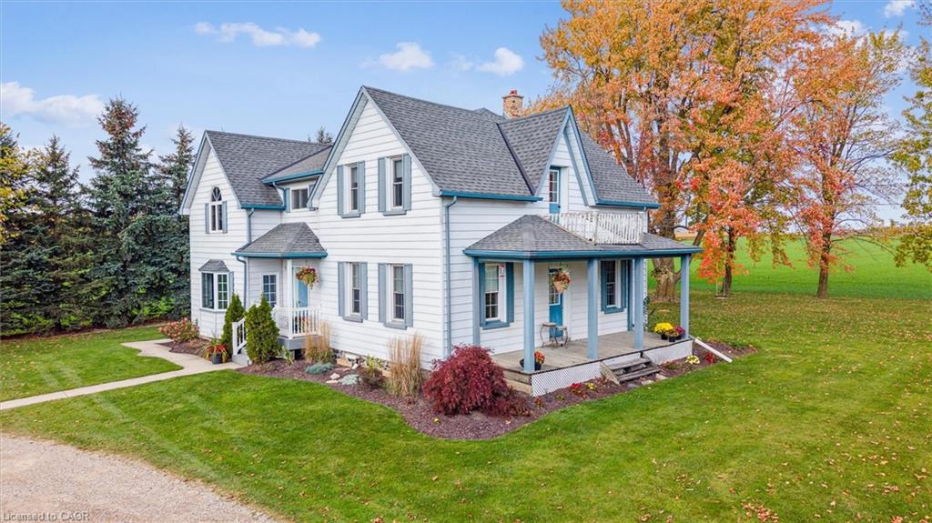 7500 Road 129 Property Photo 1