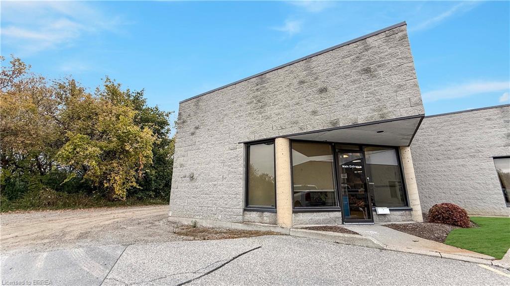 291 Woodlawn Road W Property Photo 1