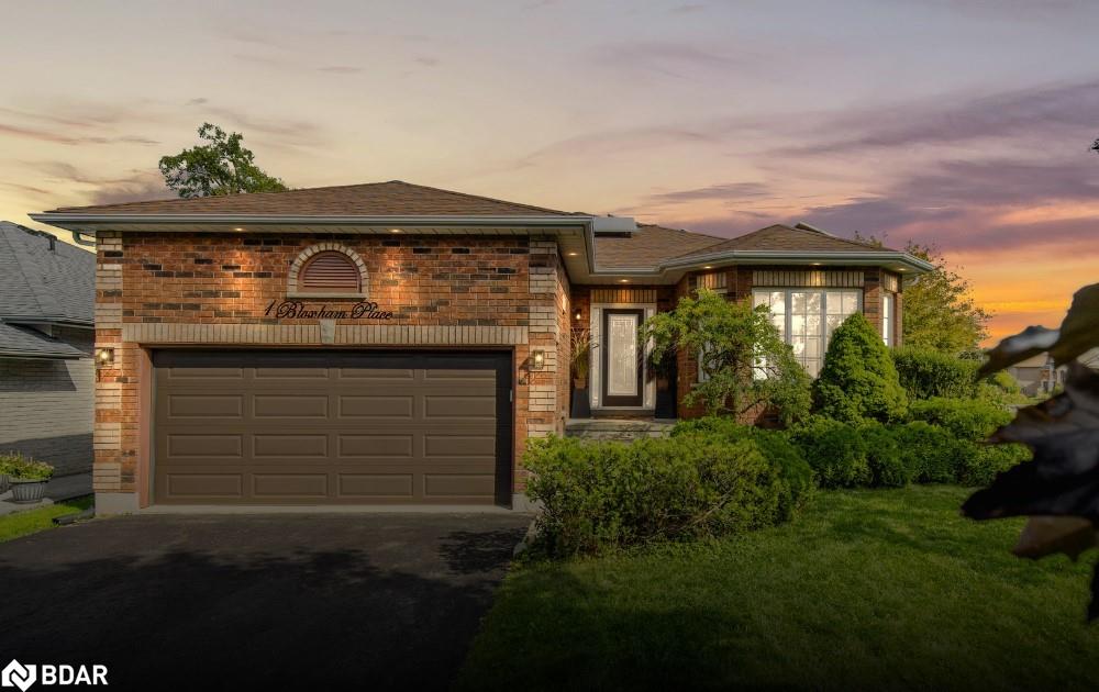 1 Bloxham Place Property Photo 1