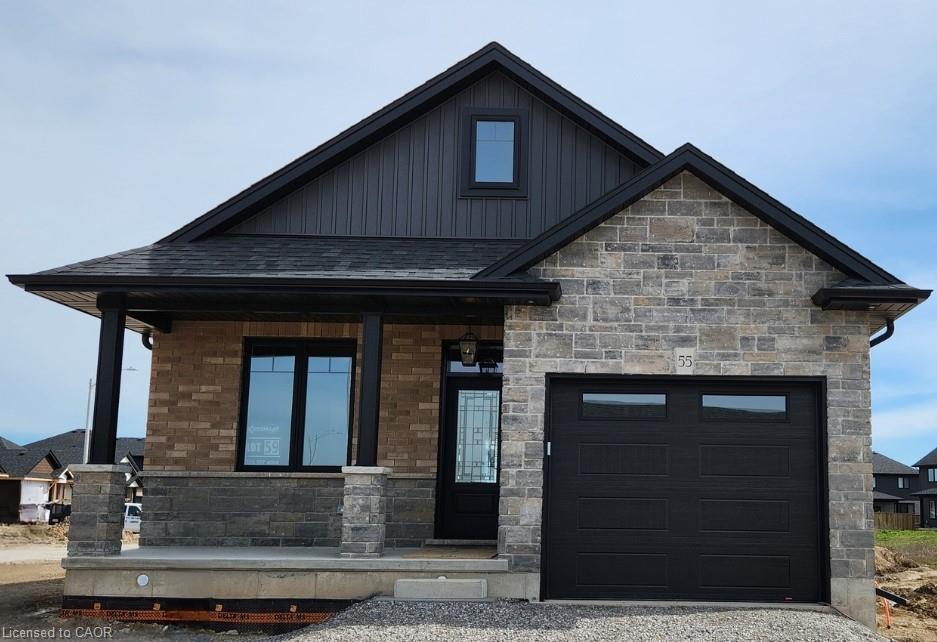 LOT 96-3 Pike Creek Drive Property Photo 1