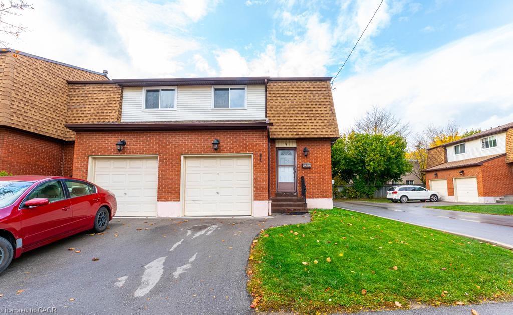 4-899 Stone Church Road E Property Photo 1