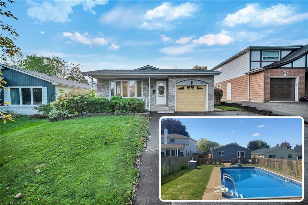 88 Glen Lake Crescent Property Photo 1