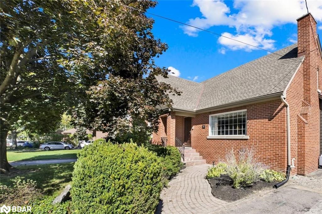 31 Lower Horning Road Property Photo 1