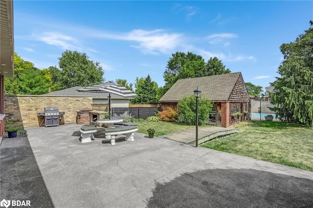 31 Lower Horning Road Property Photo 14