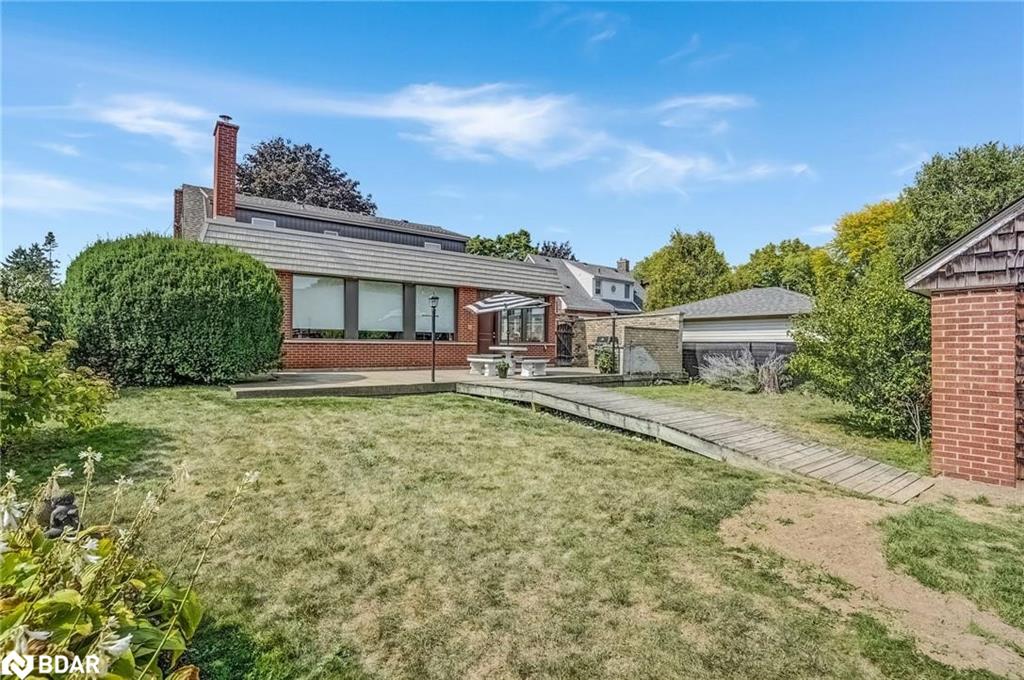 31 Lower Horning Road Property Photo 17