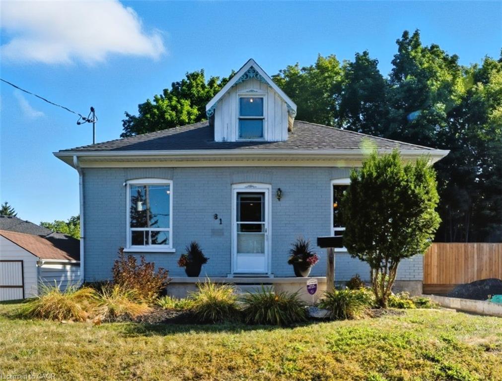 81 Beech Avenue Property Photo 1