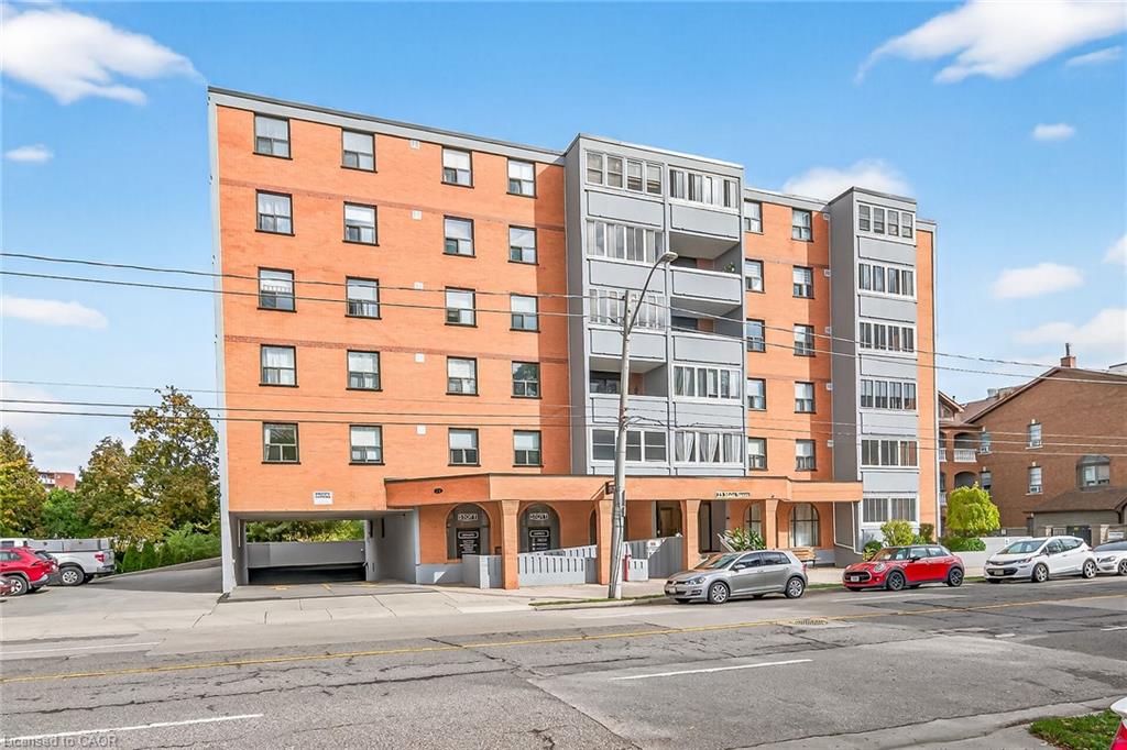 507-23 Main Street Property Photo 1