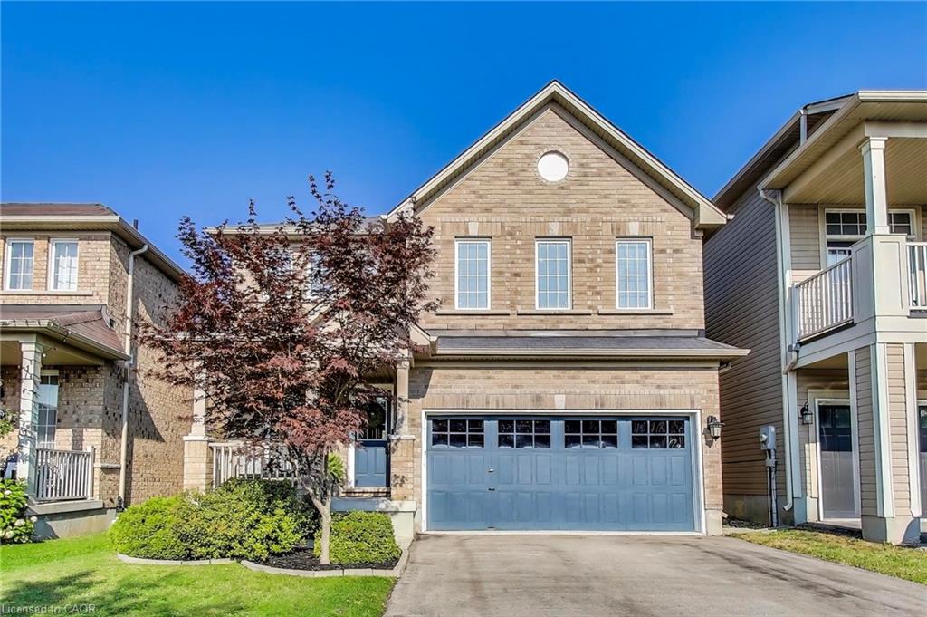 74 Bradley Avenue Property Photo 1