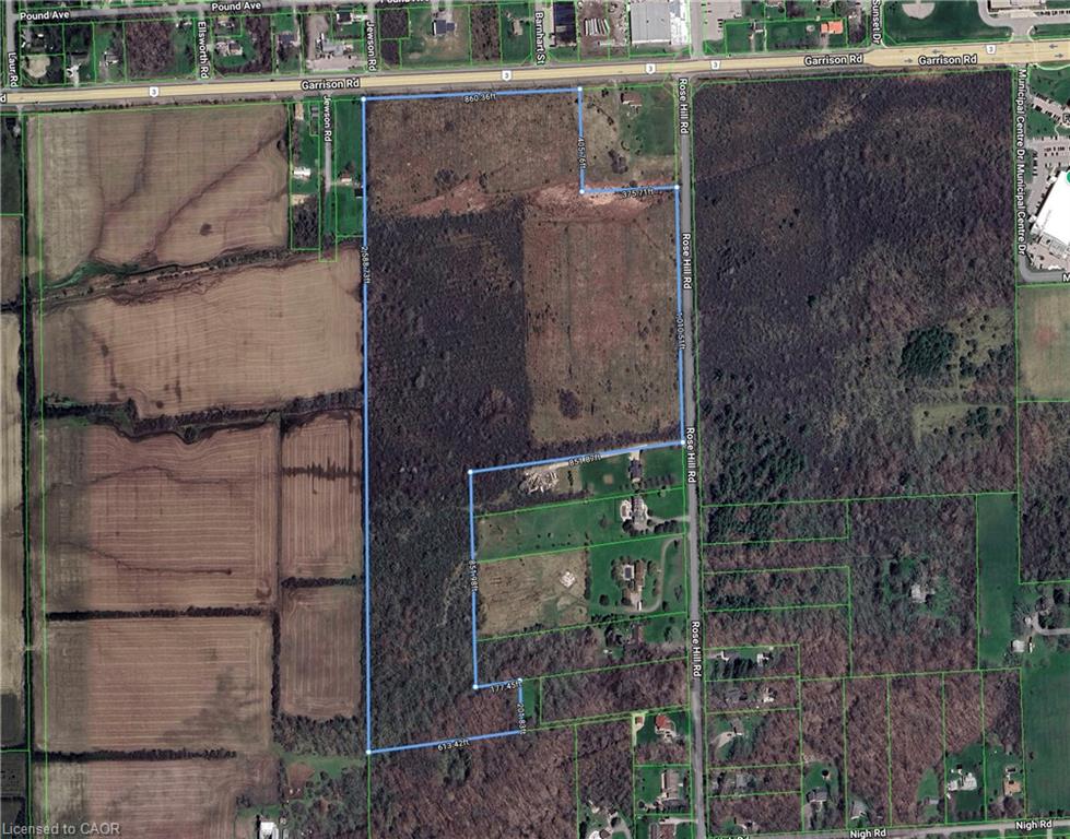 N/a Garrison Road Property Photo 8