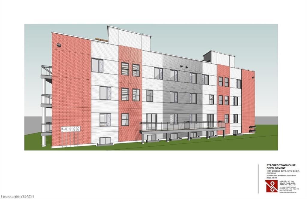 1154 Queens Boulevard Property Photo 1