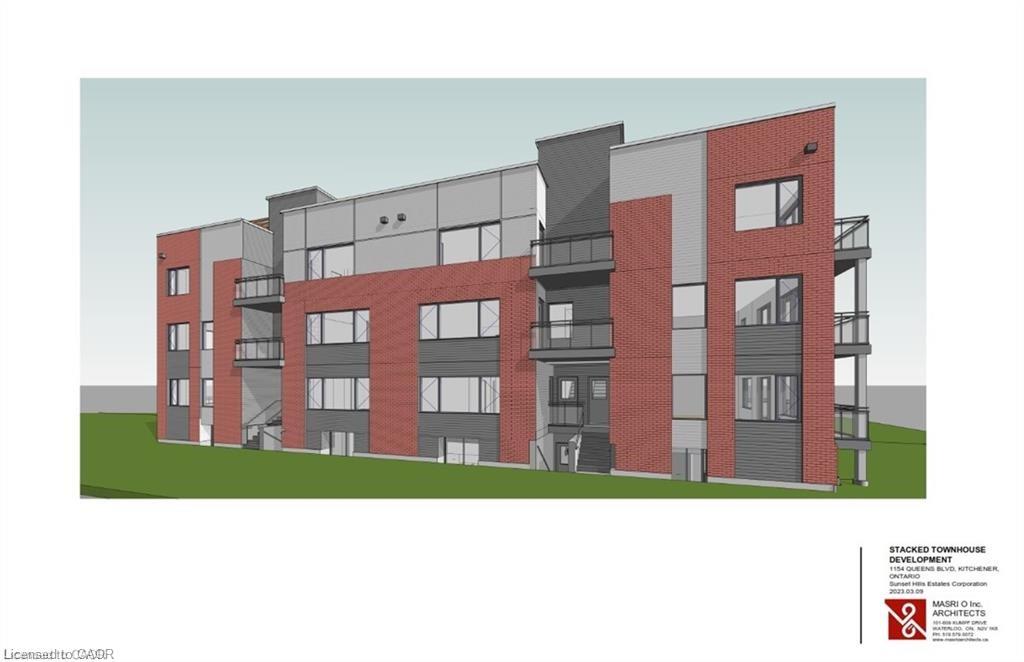 1154 Queens Boulevard Property Photo 3