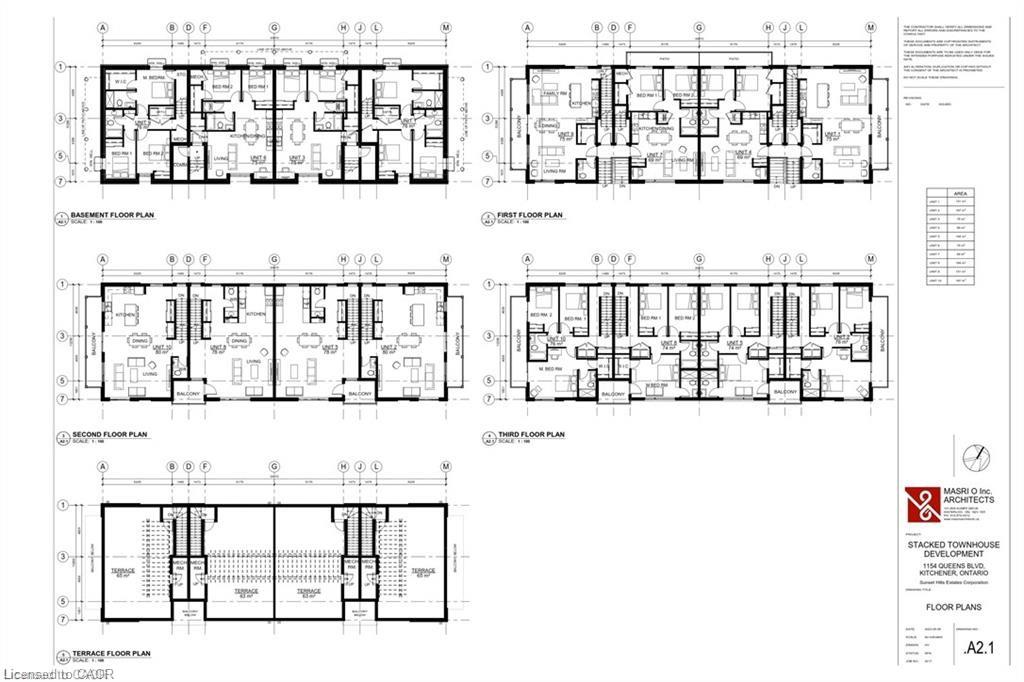 1154 Queens Boulevard Property Photo 4