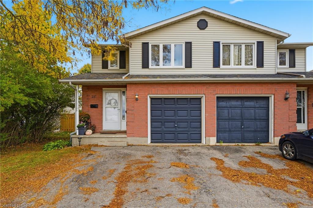 23a Oak Avenue Property Photo 1