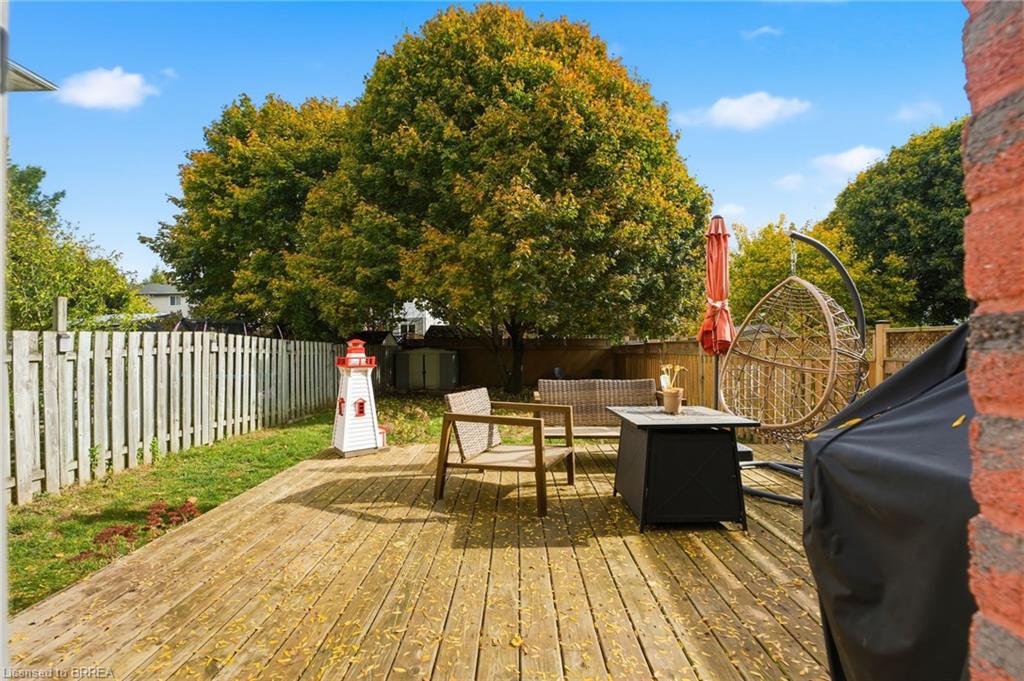 23a Oak Avenue Property Photo 22