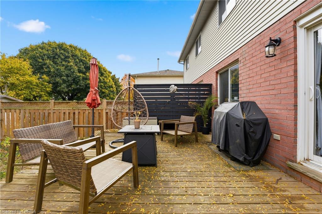 23a Oak Avenue Property Photo 23