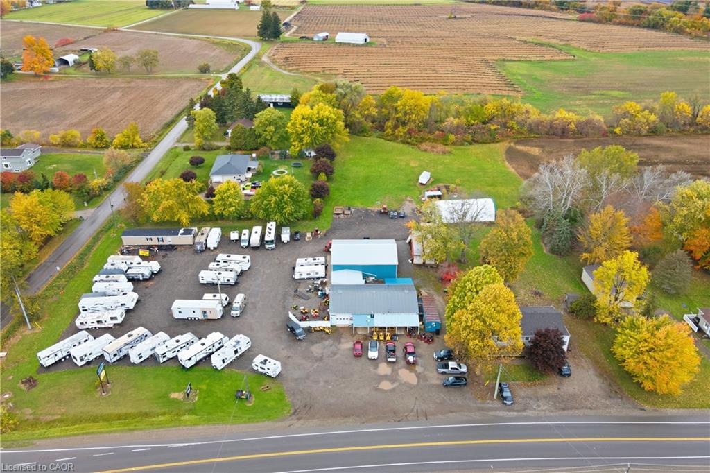 249 Cockshutt Road Property Photo 2