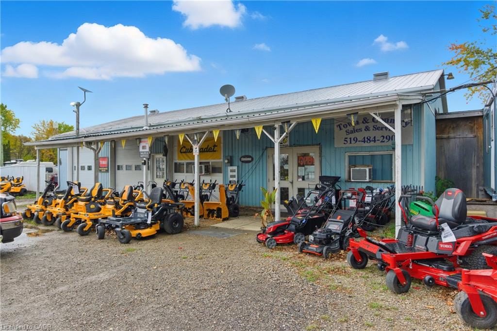 249 Cockshutt Road Property Photo 3