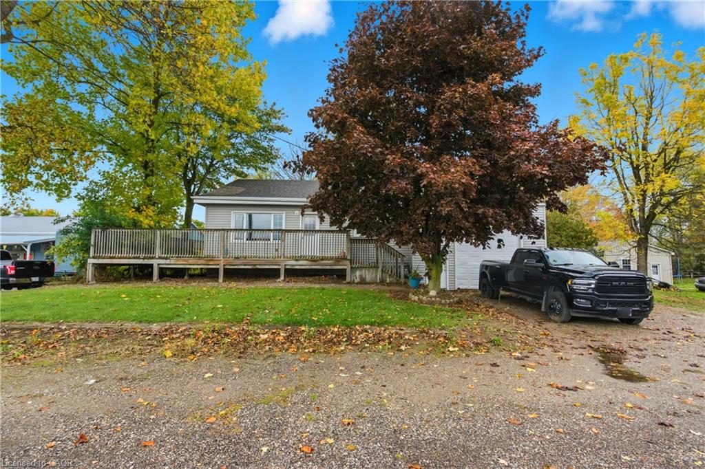 249 Cockshutt Road Property Photo 21