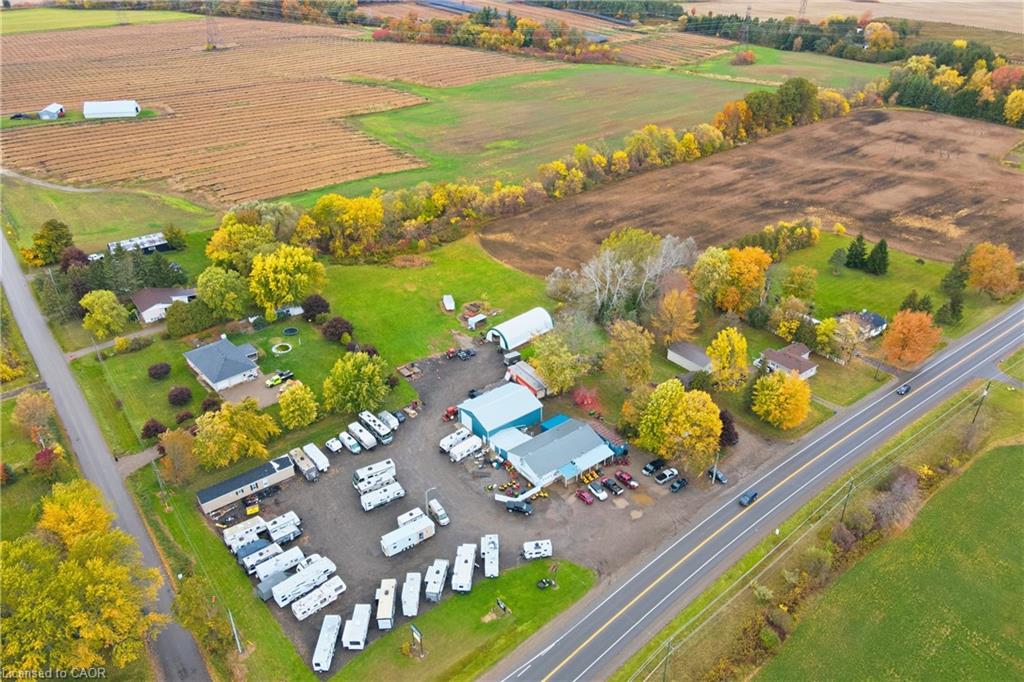 249 Cockshutt Road Property Photo 44