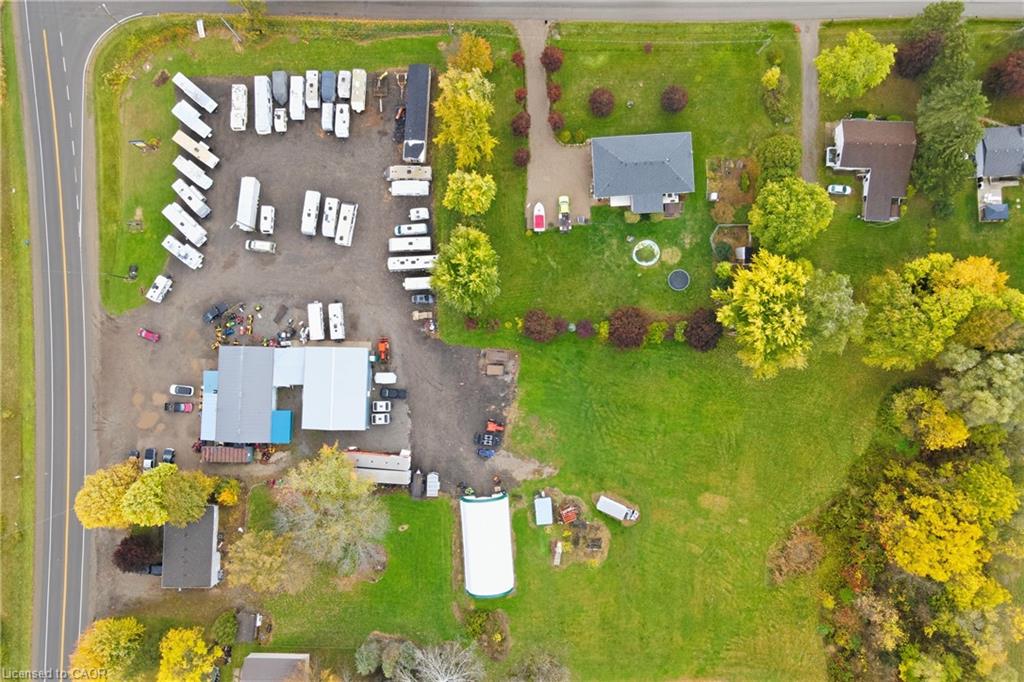 249 Cockshutt Road Property Photo 45