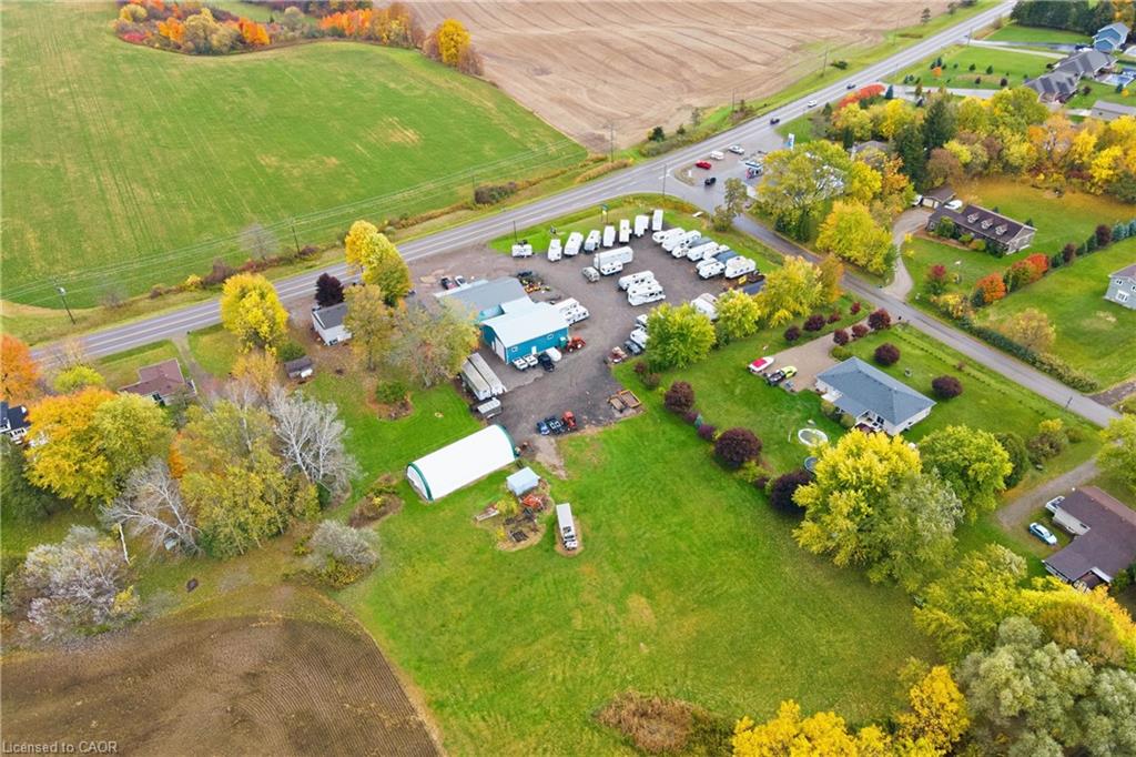 249 Cockshutt Road Property Photo 47