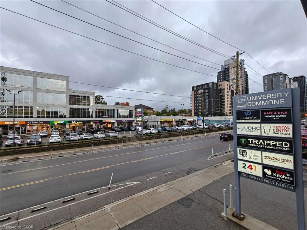 12-258 King Street N Property Photo 4