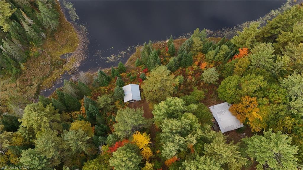 675 Dore Bay Road Road