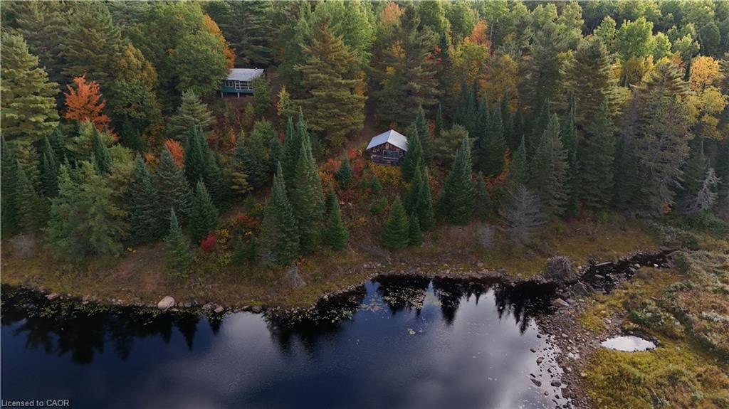 675 Dore Bay Road Road Property Photo 3